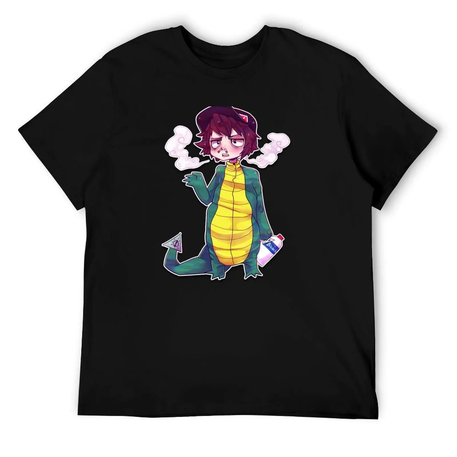 leafyishere T-Shirt t shirts cotton 100% g man t shirts for men T-Shirt
leafyishere T-Shirt t shirts cotton 100% g man t shirts for men T-Shirt