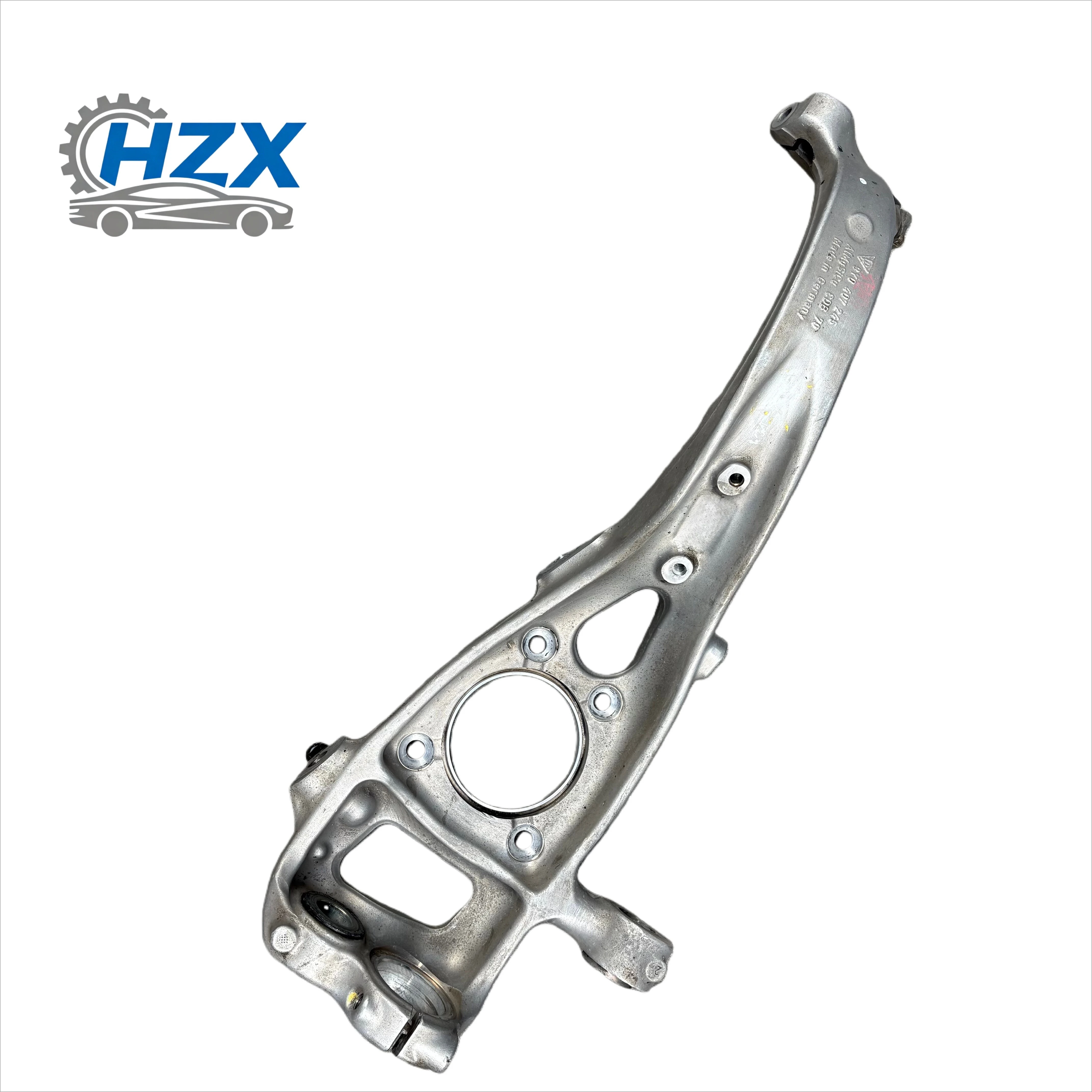 Original Used For Porsche Cayenne Suspension Knuckle 9Y0407245 Steering Knuckle 9Y0407246 Wheel Knuckle 2018-2025
Original Used For Porsche Cayenne Suspension Knuckle 9Y0407245 Steering Knuckle 9Y0407246 Wheel Knuckle 2018-2025