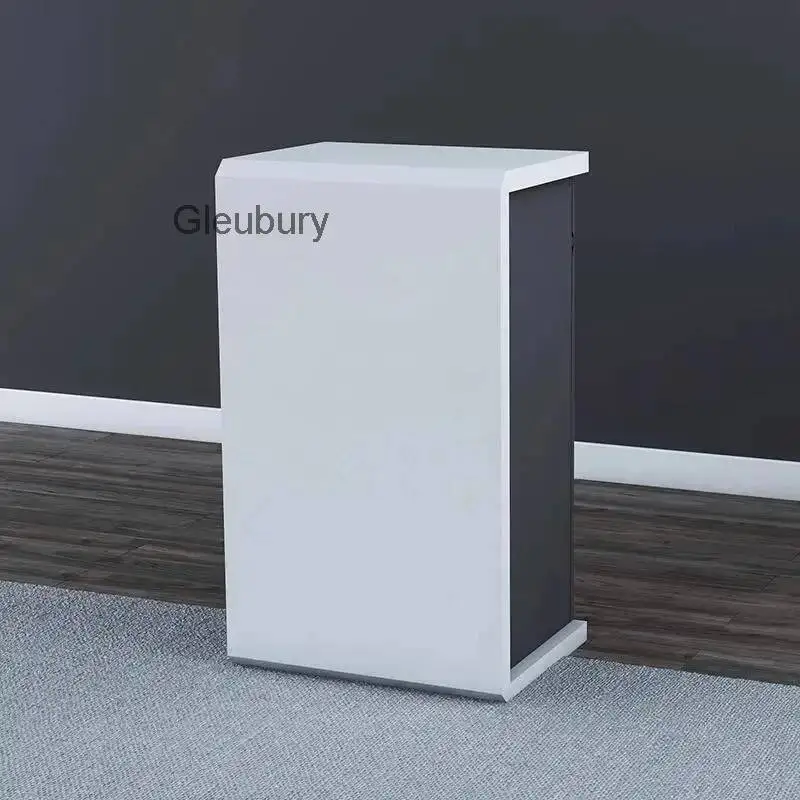Office Aesthetic Restaurant Reception Desks Boutique Small Beauty Counter Reception Desks Podium Cashier Empfangstheke Furniture
Office Aesthetic Restaurant Reception Desks Boutique Small Beauty Counter Reception Desks Podium Cashier Empfangstheke Furniture