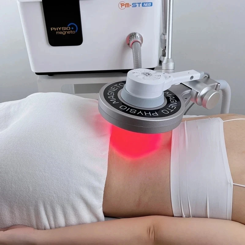 2025 High intensity pain relief pulsed electro magnetic emtt physiotherapy magnetotherapy equipment pemf magnetic therapy device
2025 High intensity pain relief pulsed electro magnetic emtt physiotherapy magnetotherapy equipment pemf magnetic therapy device