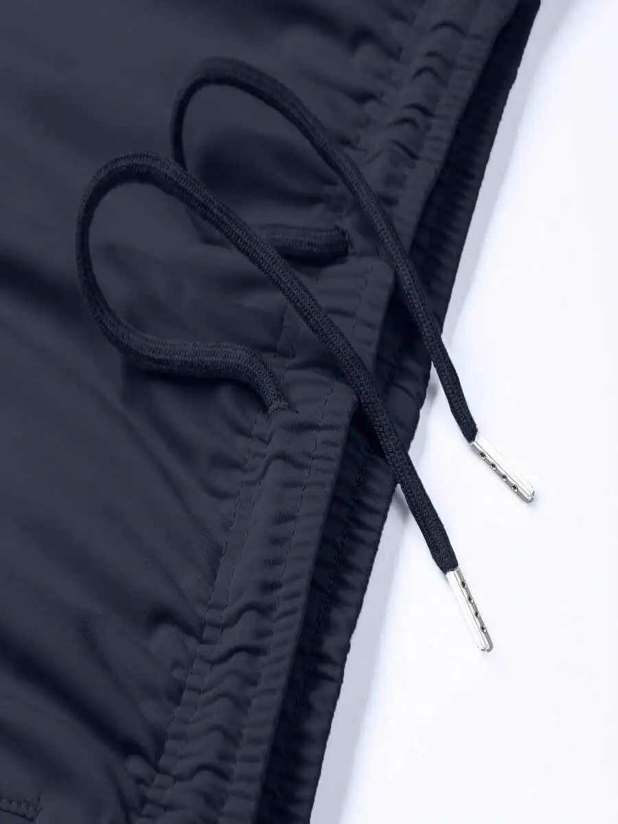 Men Ultra Stretch Waterproof Breathable Athletic Shorts Adjustable Drawstring Elastic Waist Quick Dry Sweat Wicking Loose Gym
Men Ultra Stretch Waterproof Breathable Athletic Shorts Adjustable Drawstring Elastic Waist Quick Dry Sweat Wicking Loose Gym