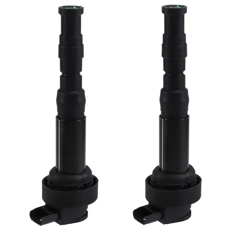 Bobina de encendido Sp-2PCS 7715846-02 para BMW F 650 800 700 R GS F650GS F650-GS nueva
Bobina de encendido Sp-2PCS 7715846-02 para BMW F 650 800 700 R GS F650GS F650-GS nueva