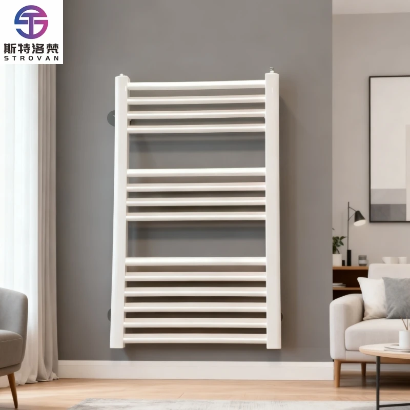 High Quality Best Sell Steel Heating Radiator Warmer Rack for Heating Wet Towel Bathroom Heating
High Quality Best Sell Steel Heating Radiator Warmer Rack for Heating Wet Towel Bathroom Heating