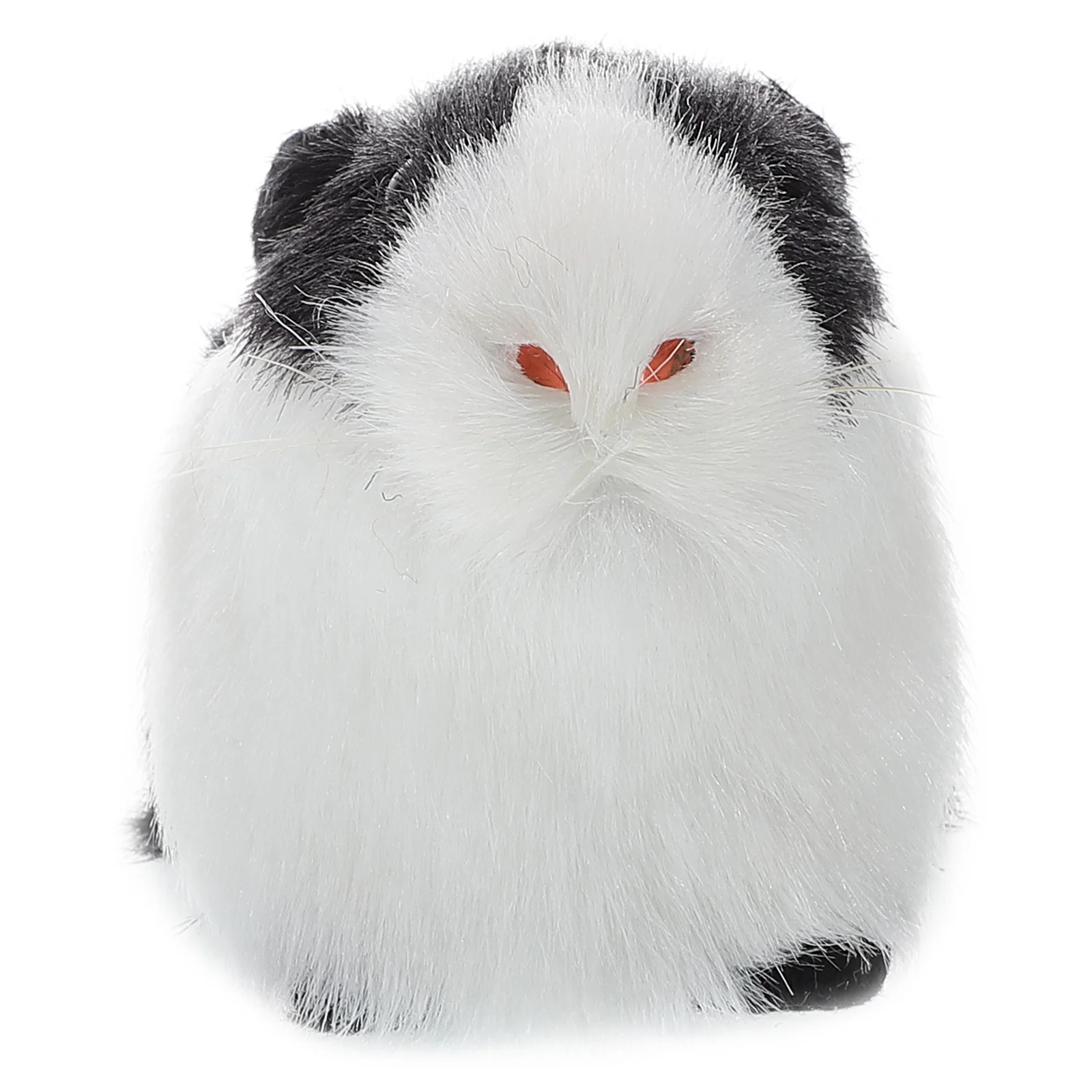 Animal Model Cute Toy Hamster Fluffy Figurine Fake Rat Plush Cognitive Learning Educational
Animal Model Cute Toy Hamster Fluffy Figurine Fake Rat Plush Cognitive Learning Educational