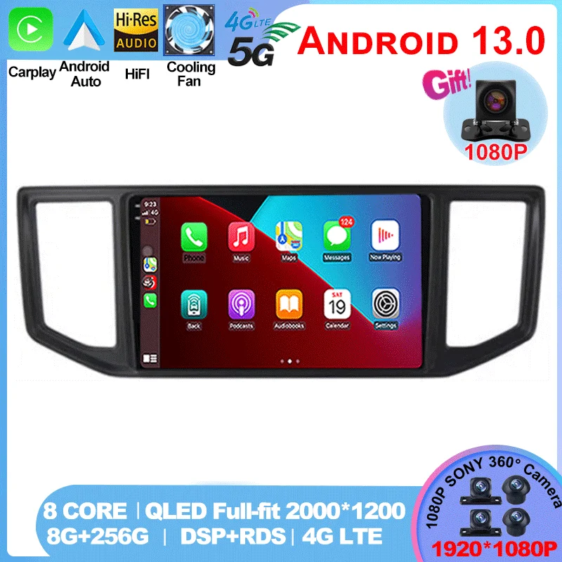 Android 13 для VW Crafter Van Man 2017 2018 2019 2020 2021 мультимедийный автомобильный монитор экран GPS ТВ навигация Радио CarPlay
Android 13 для VW Crafter Van Man 2017 2018 2019 2020 2021 мультимедийный автомобильный монитор экран GPS ТВ навигация Радио CarPlay