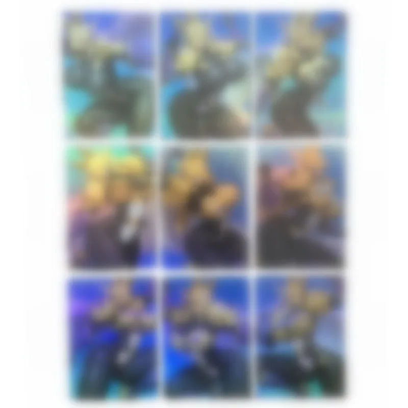 9pcs/set Anime Sexy Cards Classic Characters Digimon Sakuyamon Adult Nude Photos Fighting Games Toys Toys Gift Collection Cards
9pcs/set Anime Sexy Cards Classic Characters Digimon Sakuyamon Adult Nude Photos Fighting Games Toys Toys Gift Collection Cards