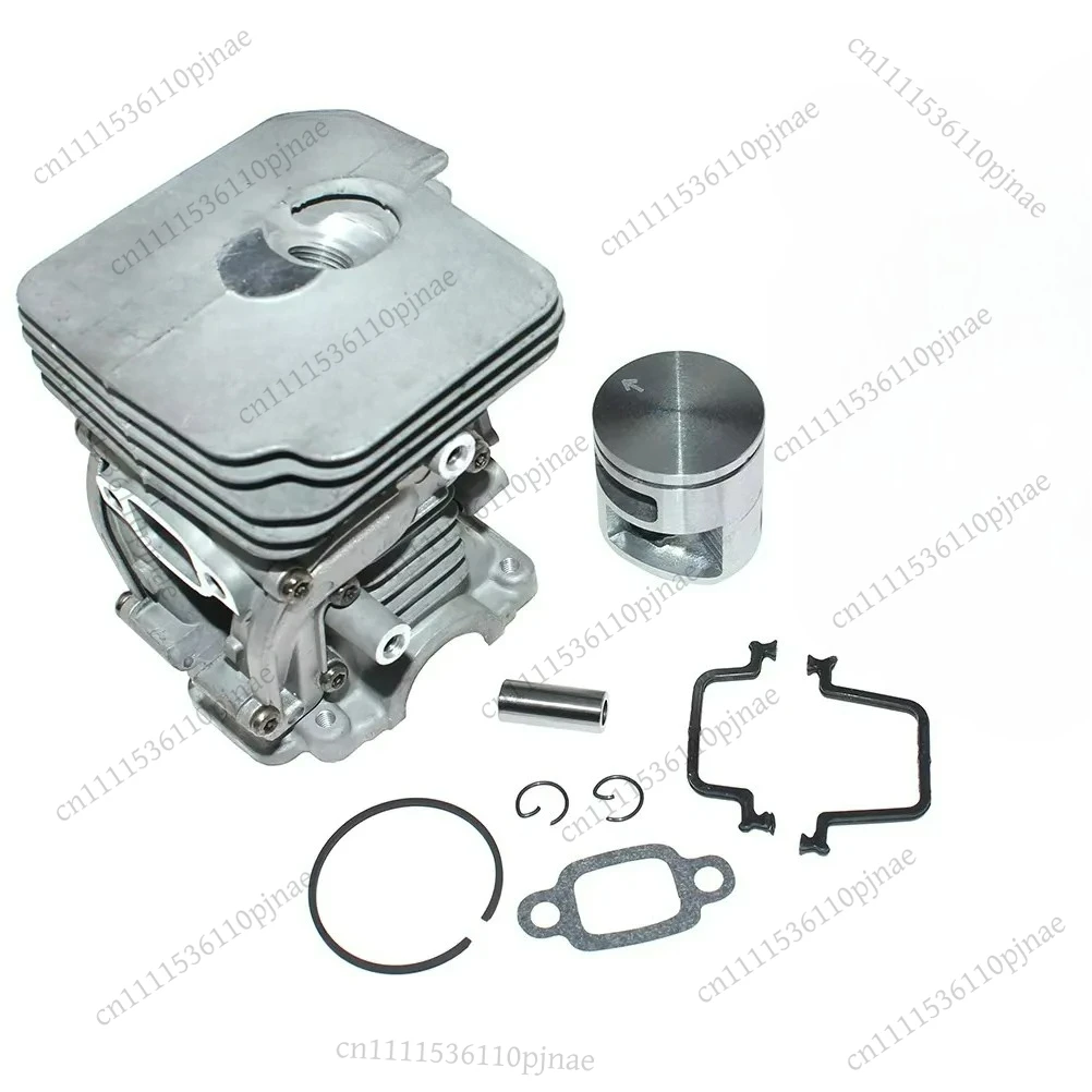 41mm Cylinder Piston Kit For Husqvarna 135 135E 140 140E 435 435E 435 II 440 440E 440 II Jonsered CS2240 CS2240S 504735101
41mm Cylinder Piston Kit For Husqvarna 135 135E 140 140E 435 435E 435 II 440 440E 440 II Jonsered CS2240 CS2240S 504735101