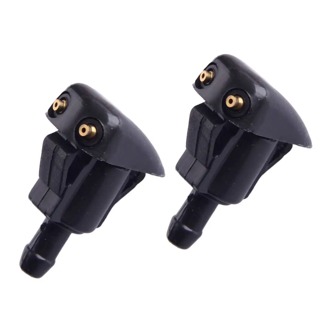 85381-34010 2pcs Windshield Washer Wiper Nozzle Fit for Lexus LX470 Toyota Cressida T100 Hilux Surf TRN210 GRN215 85381-12060
85381-34010 2pcs Windshield Washer Wiper Nozzle Fit for Lexus LX470 Toyota Cressida T100 Hilux Surf TRN210 GRN215 85381-12060