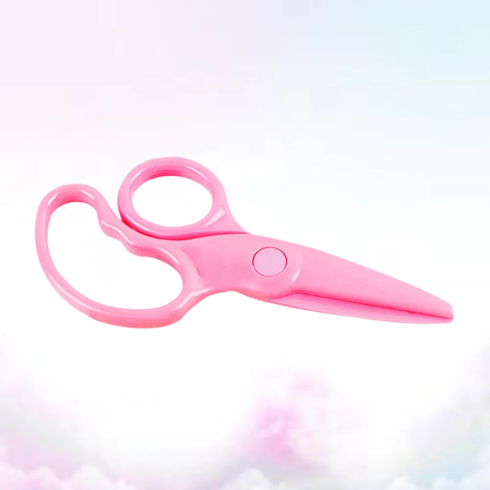 Набор из 10 креативных безопасных пластиковых ножниц для рукоделия, скрапбукинга и творчества, разные цвета
Набор из 10 креативных безопасных пластиковых ножниц для рукоделия, скрапбукинга и творчества, разные цвета