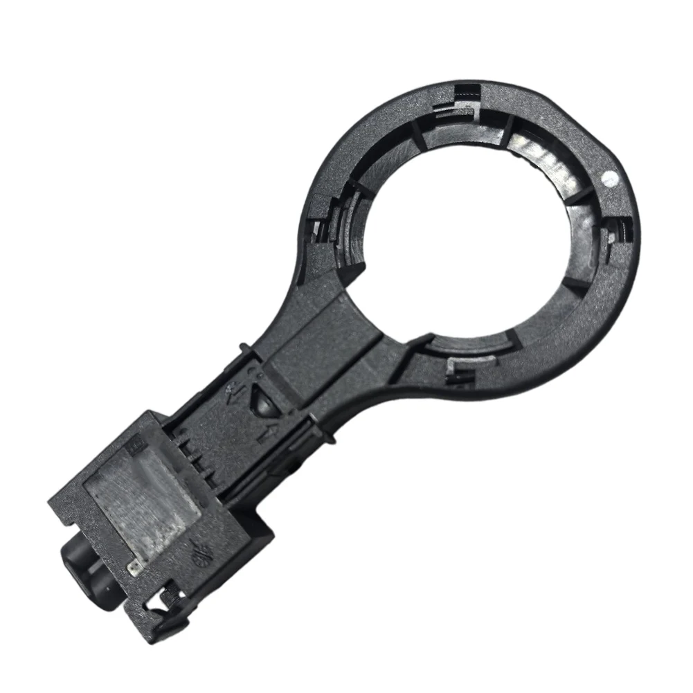 Replacement Fibre Optic Bypass Loop Connector For Golf For A8 For A4 For A6 Car Electronics 4E0973802 Black Color
Replacement Fibre Optic Bypass Loop Connector For Golf For A8 For A4 For A6 Car Electronics 4E0973802 Black Color