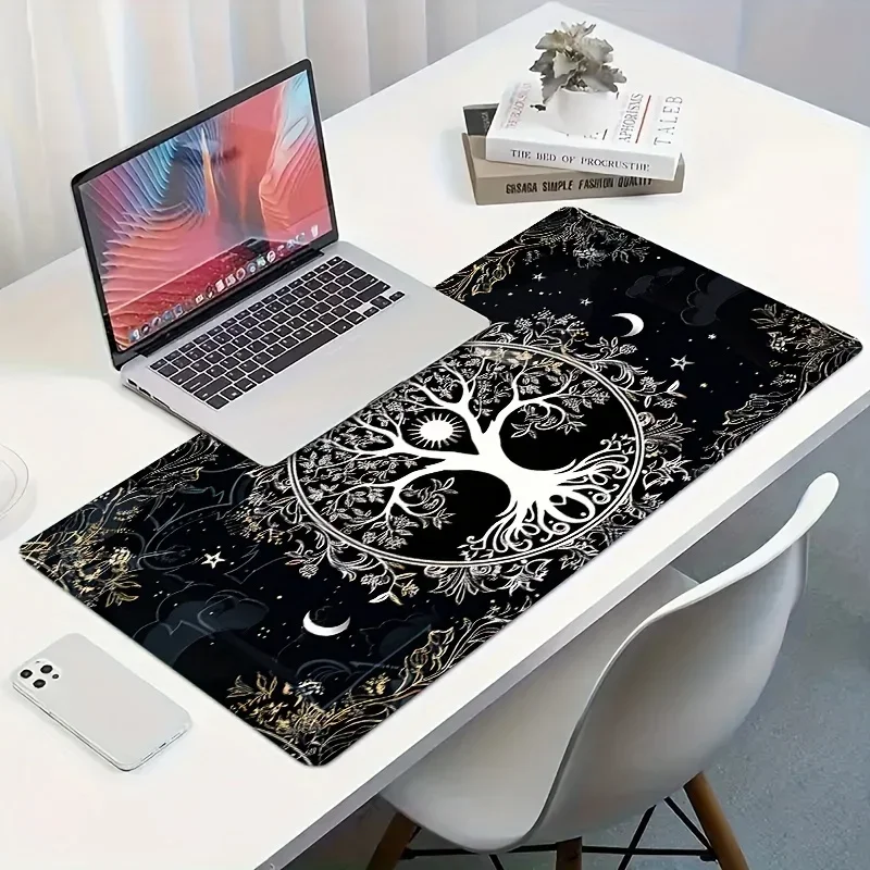 Good-looking mouse pad large rubber non-slip table mat locking process washable gaming mats entertainment office universal XXL
Good-looking mouse pad large rubber non-slip table mat locking process washable gaming mats entertainment office universal XXL