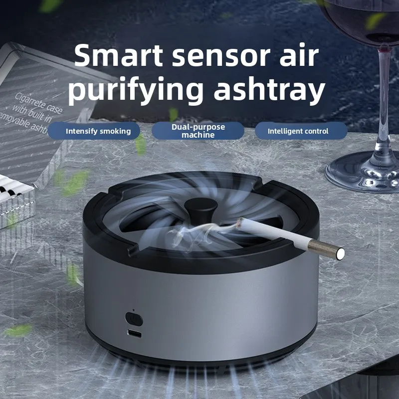 Очиститель воздуха для автомобиля, офиса, игровых комнат, удаление вторичного дыма, устранение запахов, пепельница для очистки воздуха.
Очиститель воздуха для автомобиля, офиса, игровых комнат, удаление вторичного дыма, устранение запахов, пепельница для очистки воздуха.