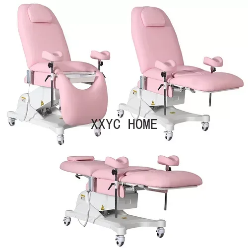 Gynecological Examining Table Gynecological Examination Maternity Bed Private Bed Confinement Center Nursing Examination Chair
Gynecological Examining Table Gynecological Examination Maternity Bed Private Bed Confinement Center Nursing Examination Chair