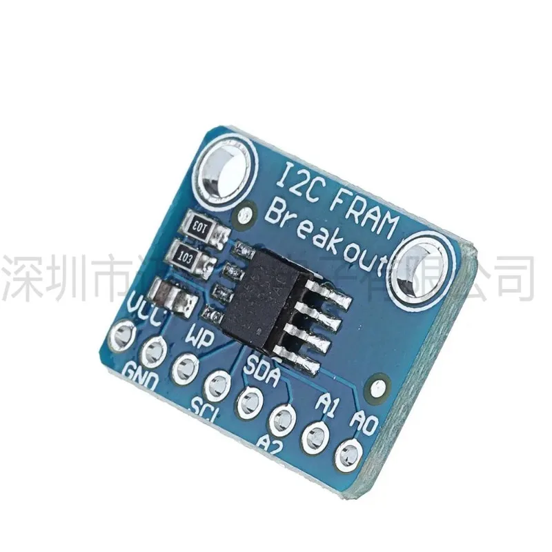 MB85RC256V Memory Ic Development Tools I2c Non-volatile MRS091A
MB85RC256V Memory Ic Development Tools I2c Non-volatile MRS091A