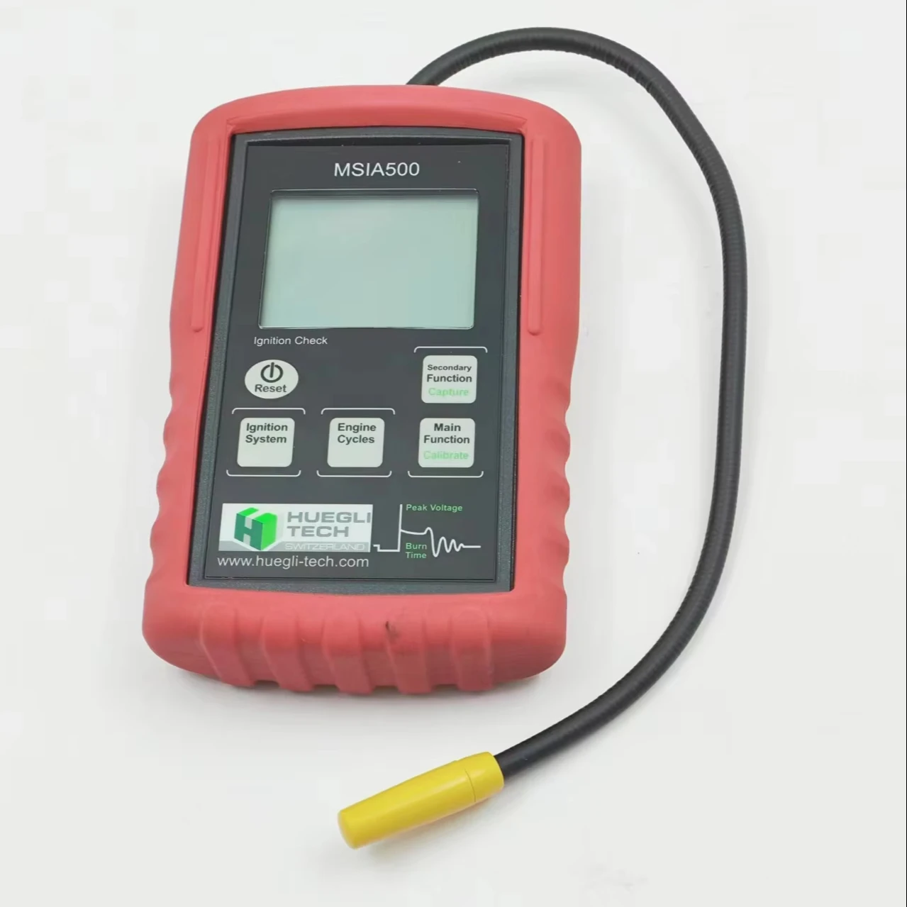 MSIA500 Generator Parts & Accessories Precision Measuring Instrument
MSIA500 Generator Parts & Accessories Precision Measuring Instrument