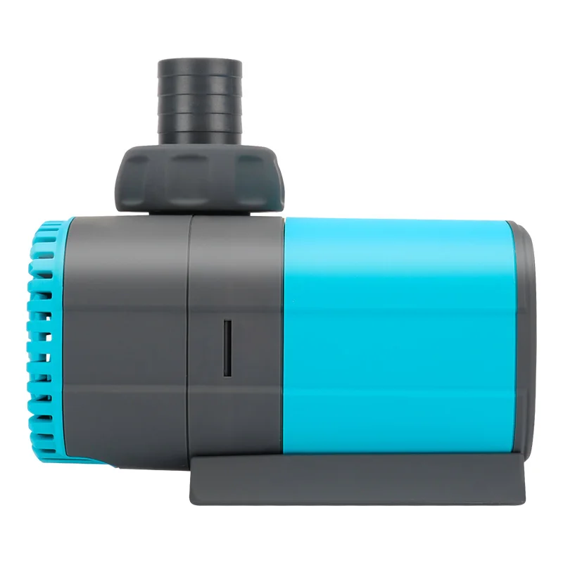 DC-7000 Smart Control Water Pump High Flow Adjustable Amphibious Pump for Fountain
DC-7000 Smart Control Water Pump High Flow Adjustable Amphibious Pump for Fountain