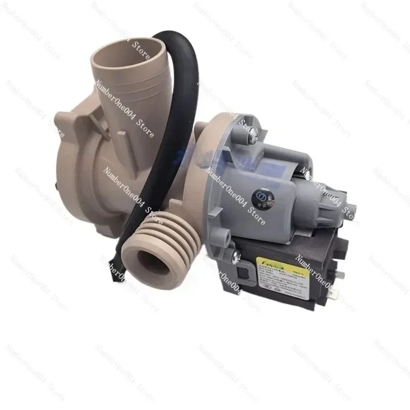 Подходит для верхнего дренажного насоса стиральной машины XQG70-B701CH, мотор насоса, дренажный клапан, аксессуары
Подходит для верхнего дренажного насоса стиральной машины XQG70-B701CH, мотор насоса, дренажный клапан, аксессуары