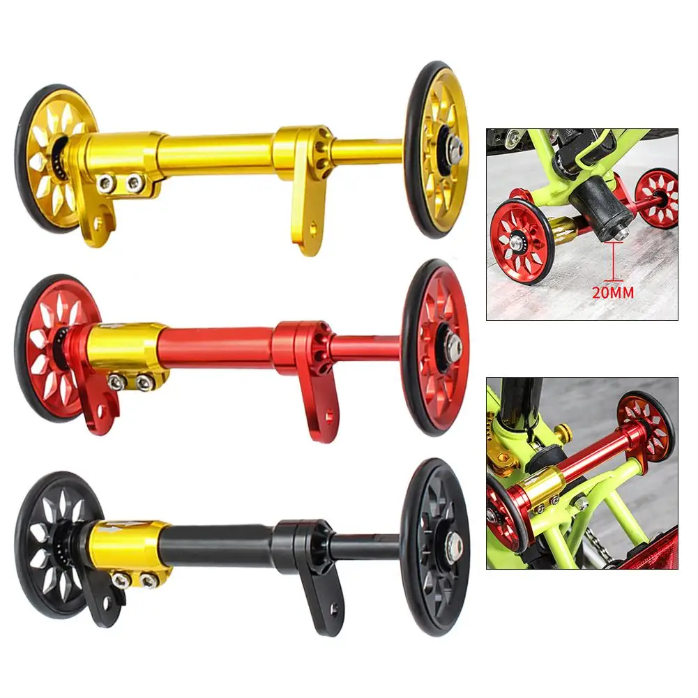 Aluminum Alloy Stand Bike Stabilizer Bar CNC Processed Easy To Install Heightened Design Lightweight Construction
Aluminum Alloy Stand Bike Stabilizer Bar CNC Processed Easy To Install Heightened Design Lightweight Construction