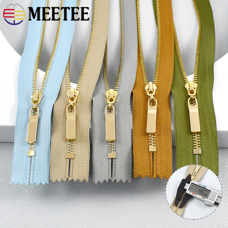 3Pcs 3# 15-30cm Metal Zipper DIY Repair Kit for Bags Jeans Zippers Pocket Purses Zip Clothes Close-End Zips Sewing Accessories
3Pcs 3# 15-30cm Metal Zipper DIY Repair Kit for Bags Jeans Zippers Pocket Purses Zip Clothes Close-End Zips Sewing Accessories