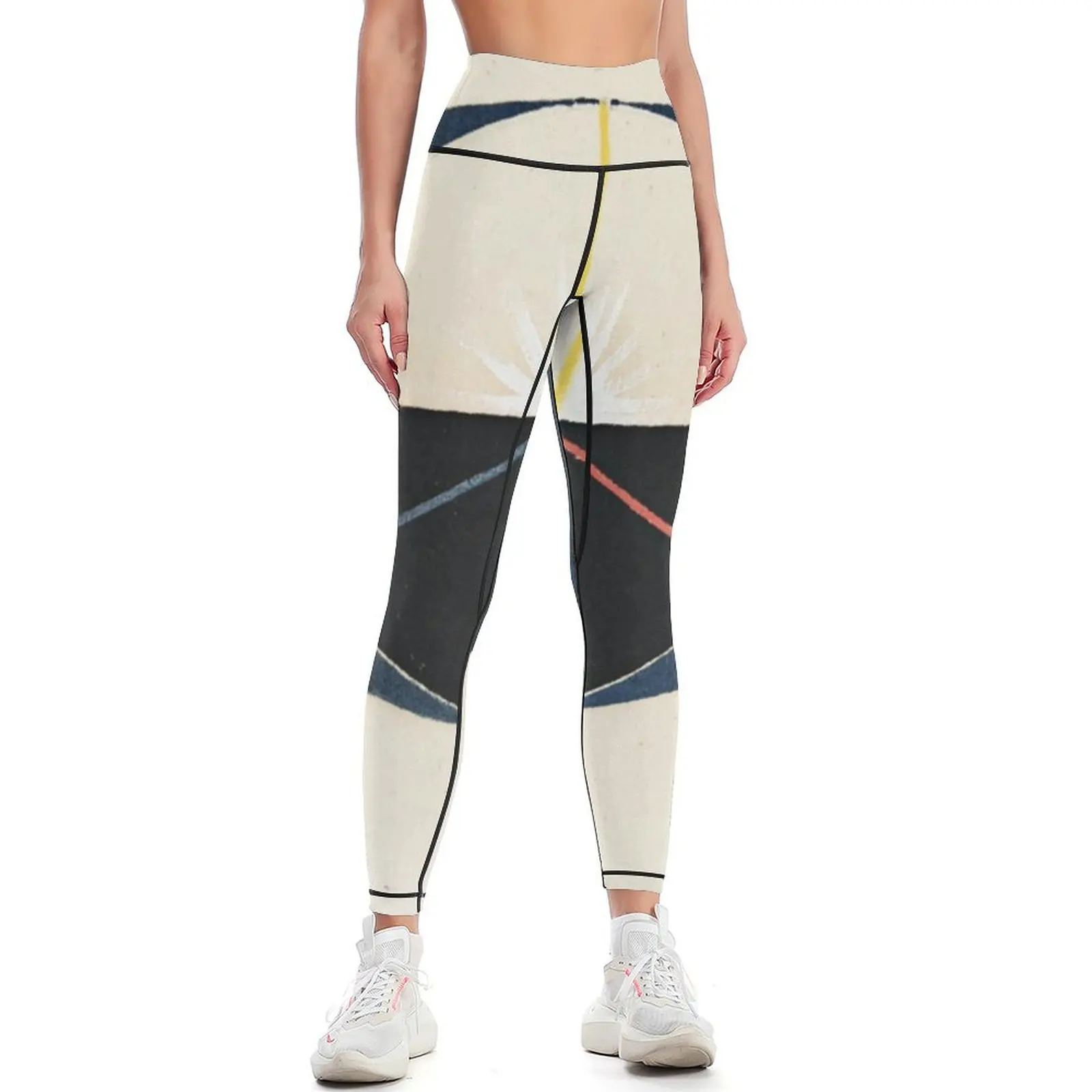 HDSerie I nr 7 , by Hilma af Klint 1919 HIGH DEFINITION Leggings Fitness clothing joggers for push up fitness Womens Leggings
HDSerie I nr 7 , by Hilma af Klint 1919 HIGH DEFINITION Leggings Fitness clothing joggers for push up fitness Womens Leggings