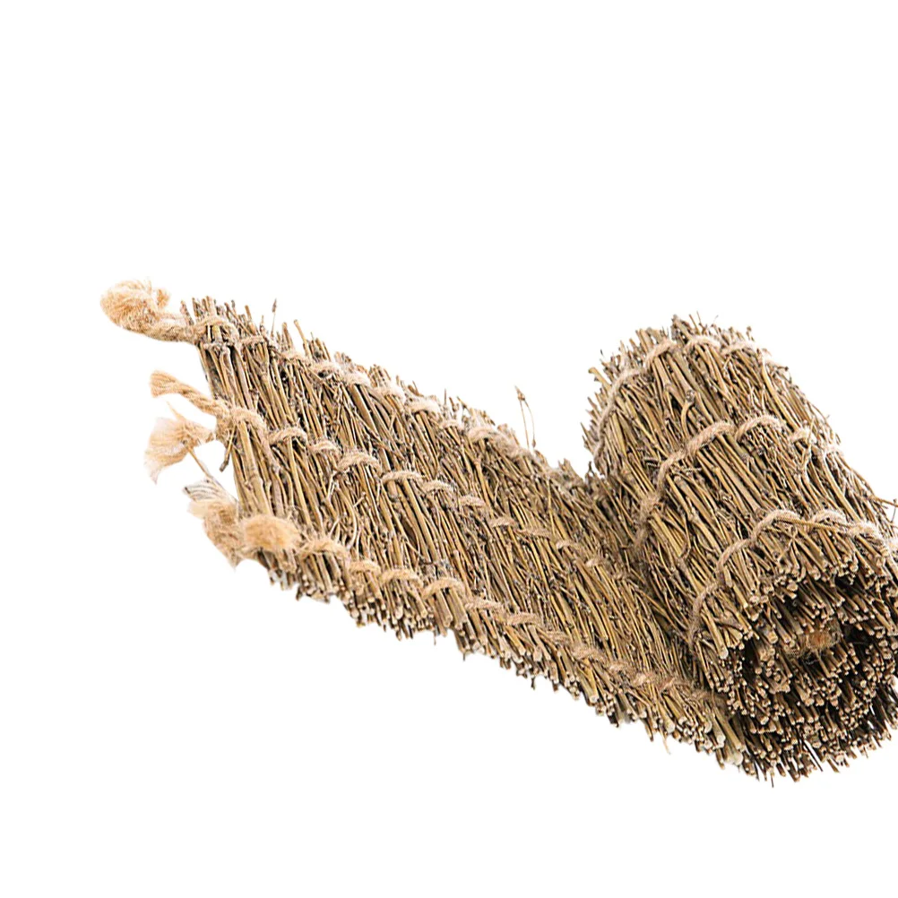 Bamboo Branch Props Elegant Durable Compact Lightweight Storage Carry Tea Desk Shooting Props Woven Mat Retro Shooting
Bamboo Branch Props Elegant Durable Compact Lightweight Storage Carry Tea Desk Shooting Props Woven Mat Retro Shooting