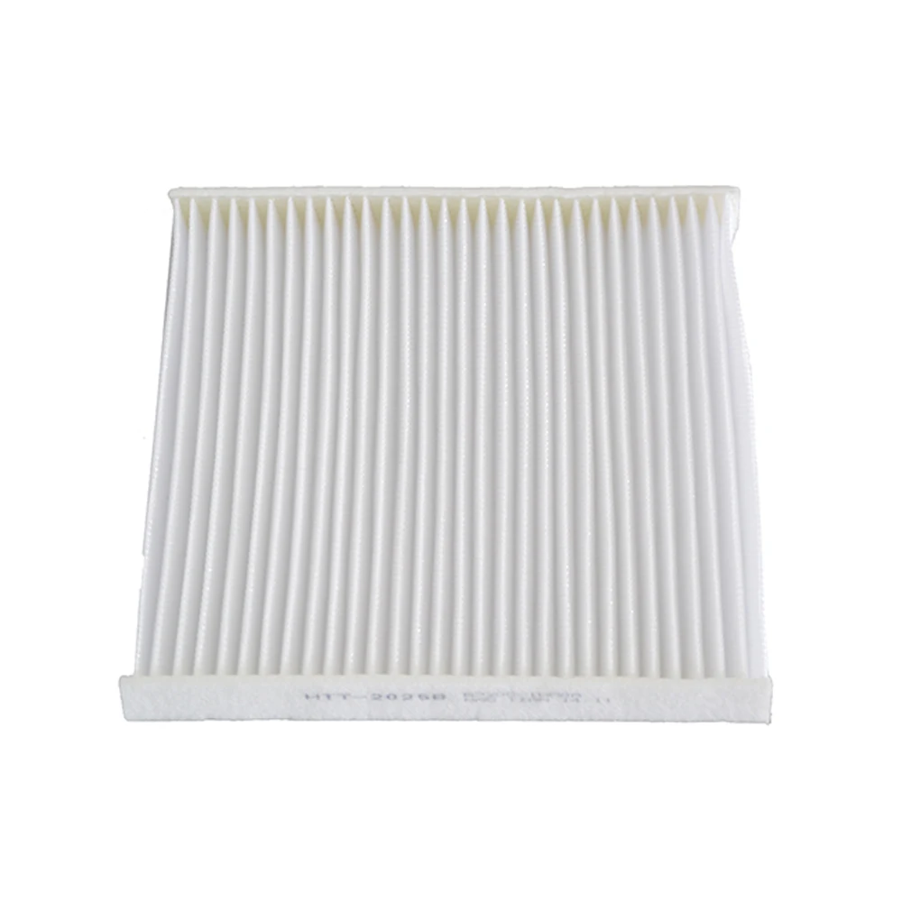 Car Cabin Air Filter For NISSAN DONGFENG MARCH-1.2 2014-/MARCH-1.5 2010-/SUNNY-1.5 2010- B7200-1HM0A Auto Replacement Parts
Car Cabin Air Filter For NISSAN DONGFENG MARCH-1.2 2014-/MARCH-1.5 2010-/SUNNY-1.5 2010- B7200-1HM0A Auto Replacement Parts