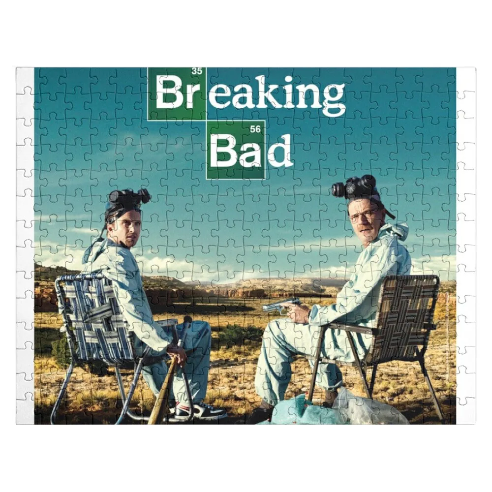 Breaking bad #11 poster Jigsaw Puzzle Anime Jigsaw Puzzle Puzzle Works Of Art Personalized Photo Gift
Breaking bad #11 poster Jigsaw Puzzle Anime Jigsaw Puzzle Puzzle Works Of Art Personalized Photo Gift