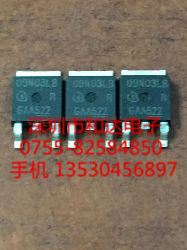 10 шт. оригинальные новые 09N03LB IPD09N03LB MOS полевая трубка патч TO-252
10 шт. оригинальные новые 09N03LB IPD09N03LB MOS полевая трубка патч TO-252