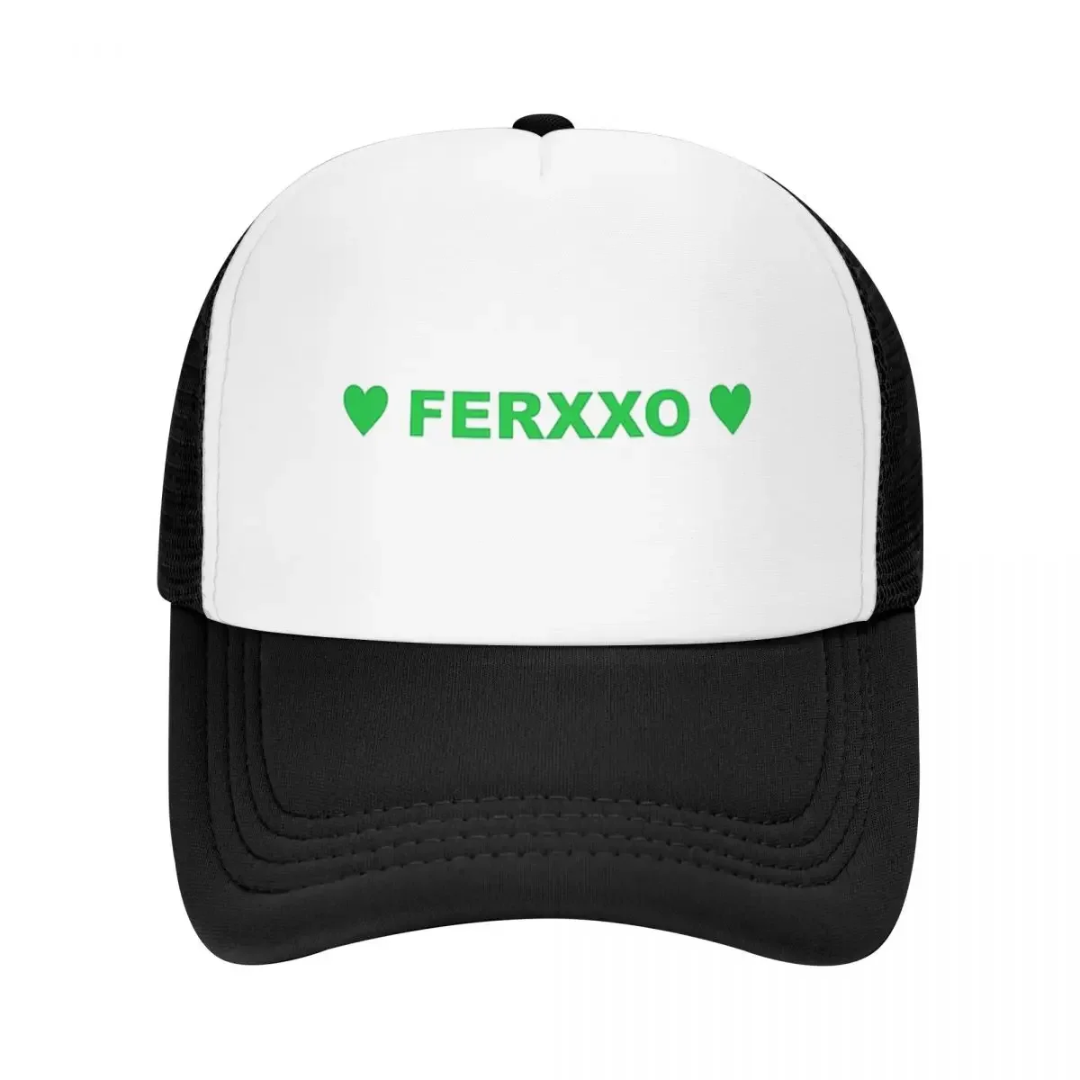 Кепка Ferxxo, модная повседневная сетчатая бейсболка, регулируемая шляпа, летние бейсболки унисекс в стиле хип-хоп, полихромные
Кепка Ferxxo, модная повседневная сетчатая бейсболка, регулируемая шляпа, летние бейсболки унисекс в стиле хип-хоп, полихромные