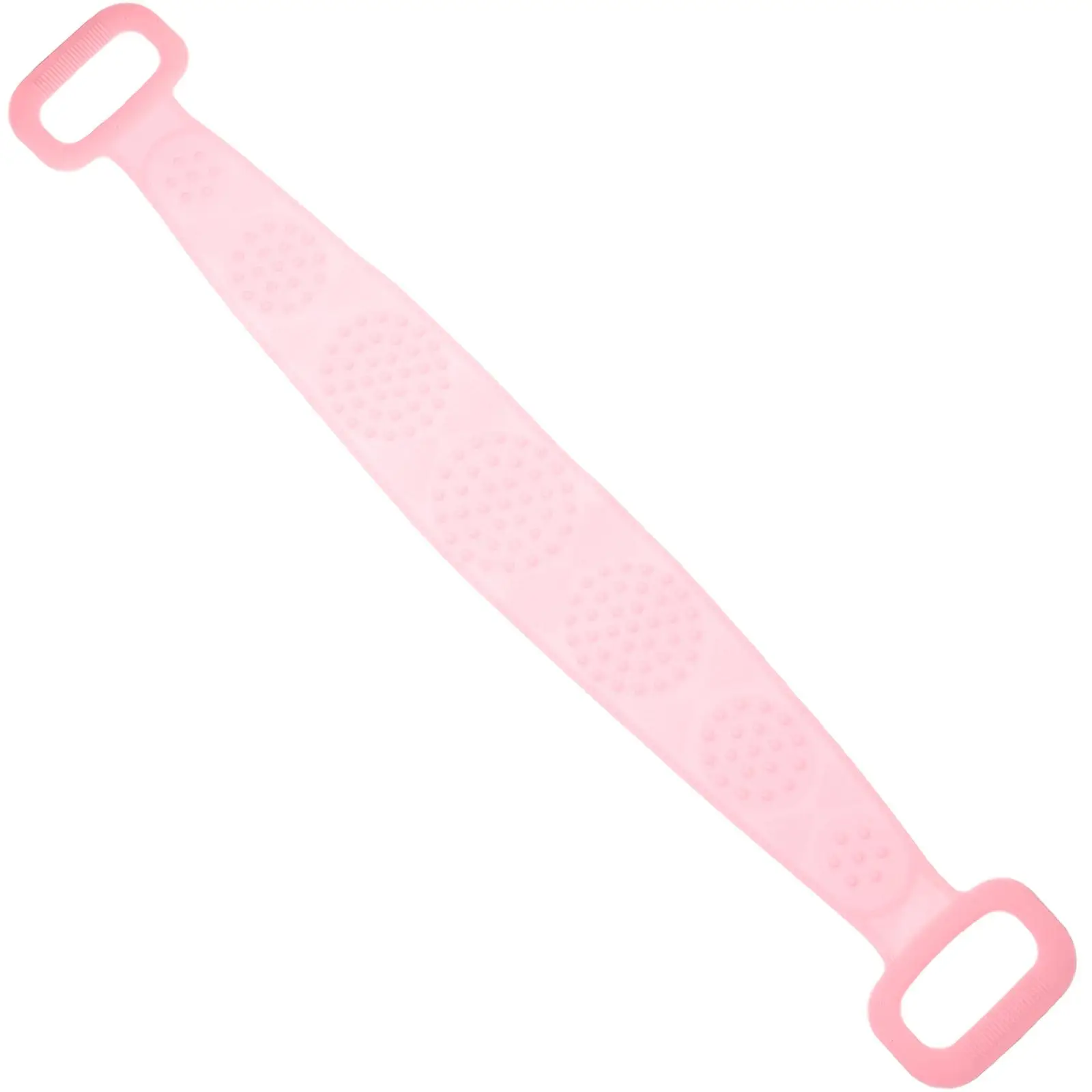 Silicone Bath Towel Long Strips for Back Neck Shoulders Exfoliating Wipes Shower Bathing Supplies Rubbing Towels Bath
Silicone Bath Towel Long Strips for Back Neck Shoulders Exfoliating Wipes Shower Bathing Supplies Rubbing Towels Bath