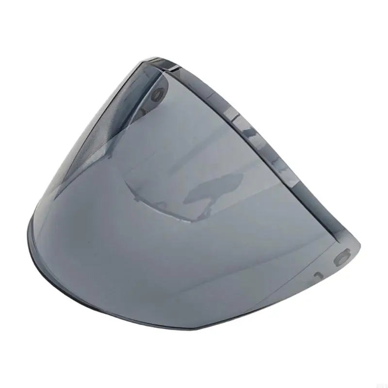 Smoked Tinted Motorbike Helmet Visors For OF626 Optical Quality
Smoked Tinted Motorbike Helmet Visors For OF626 Optical Quality