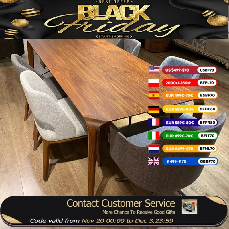 Деревянный прямоугольный обеденный стол, легкий роскошный большой скандинавский ресторанный стол, современная компактная мебель Mesas De Jantar, домашняя мебель
Деревянный прямоугольный обеденный стол, легкий роскошный большой скандинавский ресторанный стол, современная компактная мебель Mesas De Jantar, домашняя мебель