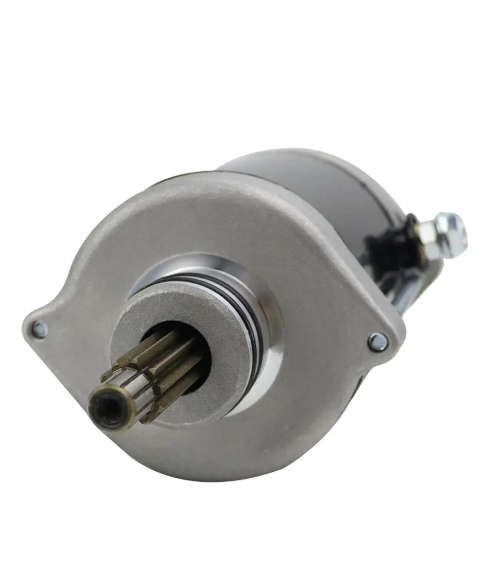 Starter Motor For Polaris RZR XP 900 2011 2012| RZR XP 4 900 2012, 4013059 4013245 19881 410-54151 SMU0518 RZR 900
Starter Motor For Polaris RZR XP 900 2011 2012| RZR XP 4 900 2012, 4013059 4013245 19881 410-54151 SMU0518 RZR 900