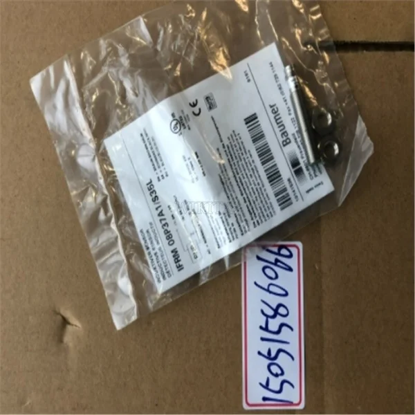 1pc Brand New Ifrm 08p37a1s35l Pi Brand New Original Spot Plc
1pc Brand New Ifrm 08p37a1s35l Pi Brand New Original Spot Plc