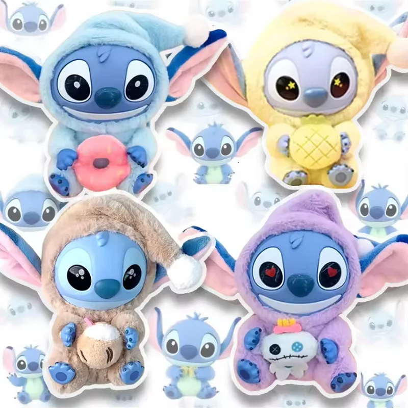 $ # @ 2025 Nwe Stitch Eat Some Thing Before Sleep Series Виниловая слепая коробка Сумка Подвеска Милая кукла Mystery Box Игрушка Подарок для взрослых
$ # @ 2025 Nwe Stitch Eat Some Thing Before Sleep Series Виниловая слепая коробка Сумка Подвеска Милая кукла Mystery Box Игрушка Подарок для взрослых