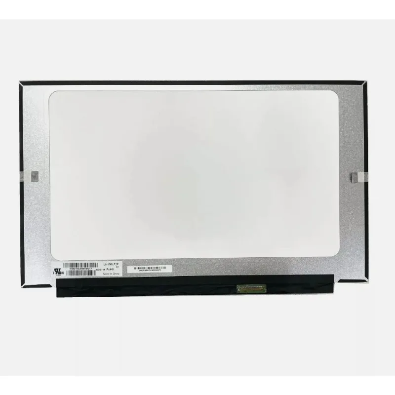 LM156LF2F01 fit N156HRA-EA1 LM156LF2F03 B156HAN08.4 144Hz 15.6" Laptop LCD Screen Panel 1920X1080 40Pins for ASUS FA506I FX506L
LM156LF2F01 fit N156HRA-EA1 LM156LF2F03 B156HAN08.4 144Hz 15.6" Laptop LCD Screen Panel 1920X1080 40Pins for ASUS FA506I FX506L