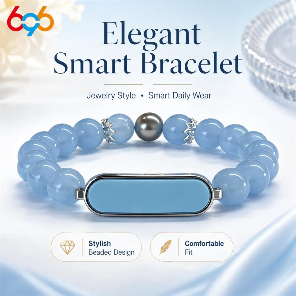 696 Fashion Men Women Couple Smart Watch Waterproof Heart Rate Sleep Health Bracelet Sports Smartwatch Remote Care Girl Clock
696 Fashion Men Women Couple Smart Watch Waterproof Heart Rate Sleep Health Bracelet Sports Smartwatch Remote Care Girl Clock