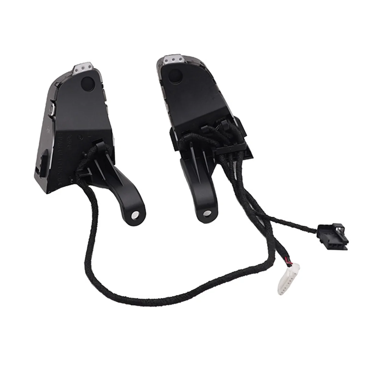 Bluetooth Control Volume Switch Steering Wheel Switch 9677976377 for Peugeot 508 408 4008 5008 2008 308 Citroen C4 C5 C6 -N26R
Bluetooth Control Volume Switch Steering Wheel Switch 9677976377 for Peugeot 508 408 4008 5008 2008 308 Citroen C4 C5 C6 -N26R