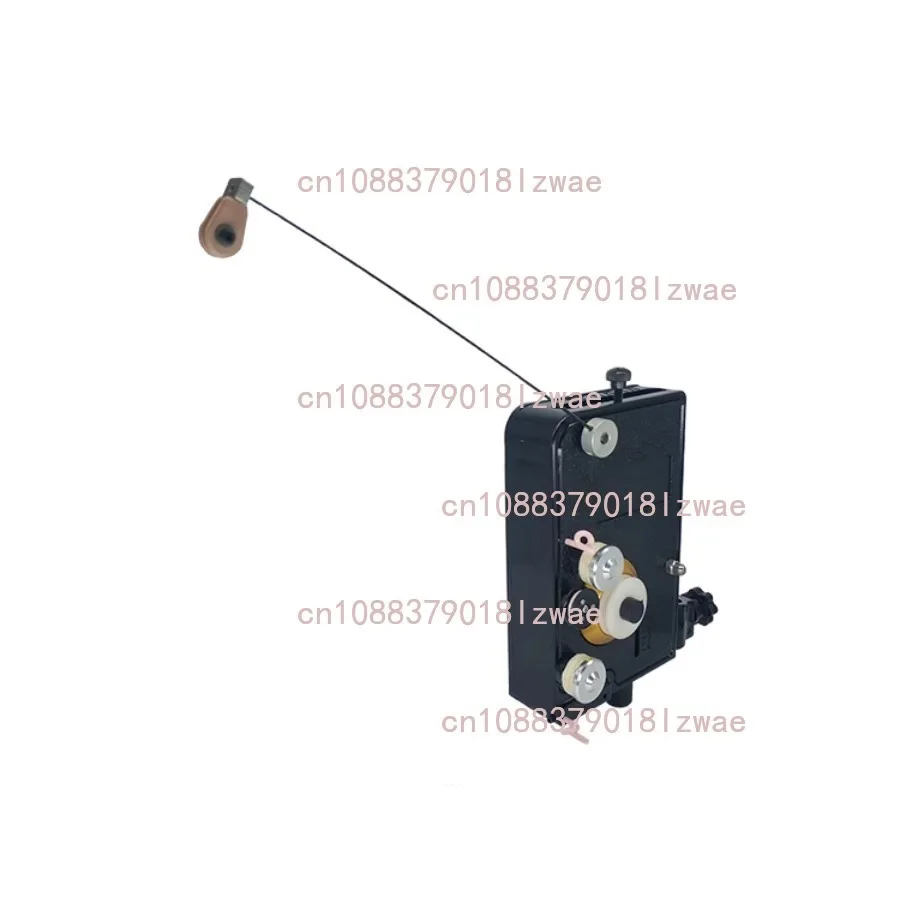 Winding Machine Tensioner Mechanical Damping Tensioner Friction Type Tension Controller Coil Winding Machine Tool
Winding Machine Tensioner Mechanical Damping Tensioner Friction Type Tension Controller Coil Winding Machine Tool