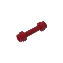 Строительные блоки Gobricks GDS-90290, симметричная рукоять для оружия, совместимые с lego 66909, детские образовательные технические DIY
Строительные блоки Gobricks GDS-90290, симметричная рукоять для оружия, совместимые с lego 66909, детские образовательные технические DIY