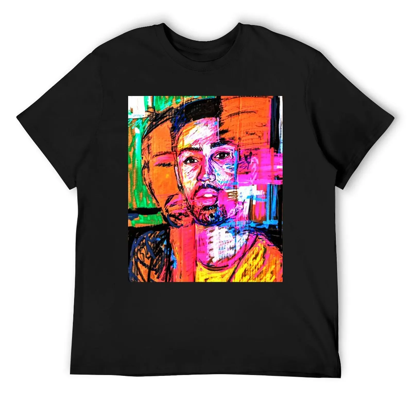 MAX Portrait Painting by @Art.By.JRL on IG T-Shirt oversized tops anime figures mens tall t shirts
MAX Portrait Painting by @Art.By.JRL on IG T-Shirt oversized tops anime figures mens tall t shirts