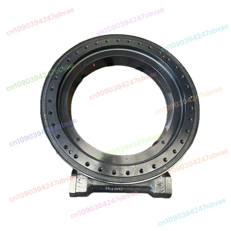 Гидравлический поворотный привод Турбо-червячный редуктор Гидравлический поворотный стол Поворотный привод
Гидравлический поворотный привод Турбо-червячный редуктор Гидравлический поворотный стол Поворотный привод