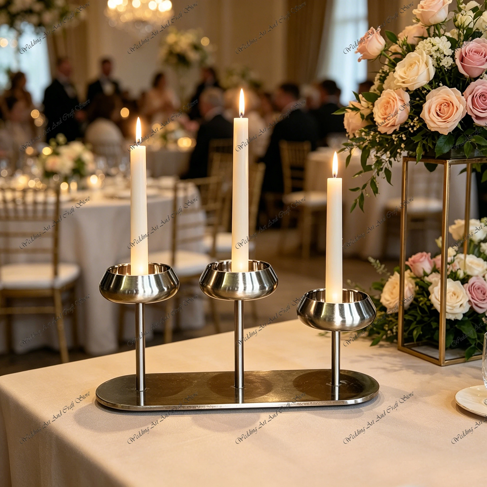 10pcs f30 Silver Iron Motive Candle Holders Candlestick Holder 3 Heads Candelabros Metal Backdrop Frame for Wedding ivy1152
10pcs f30 Silver Iron Motive Candle Holders Candlestick Holder 3 Heads Candelabros Metal Backdrop Frame for Wedding ivy1152