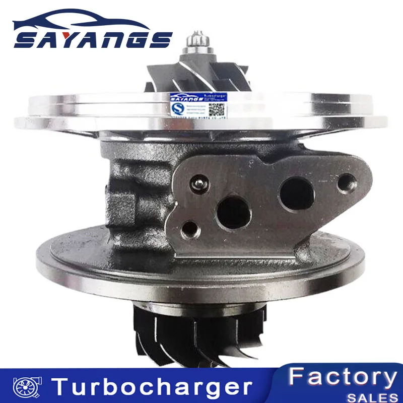 New CT16V Turbocharger Cartridge Core For Toyota Landcruiser & Hilux 17201-OL040 17201-0L040 17201-30110 17201-30160 17201-30101
New CT16V Turbocharger Cartridge Core For Toyota Landcruiser & Hilux 17201-OL040 17201-0L040 17201-30110 17201-30160 17201-30101