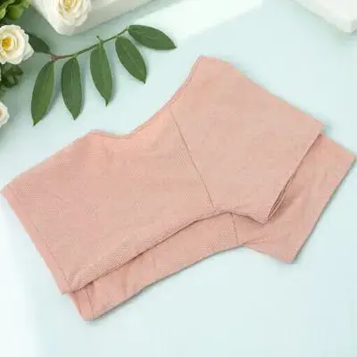 Underarm Sweat Armpit Vest Underarm Sweat Pads Vest Absorbent Quick Dry Cotton Women Girls Workout Running Shield Accessories
Underarm Sweat Armpit Vest Underarm Sweat Pads Vest Absorbent Quick Dry Cotton Women Girls Workout Running Shield Accessories
