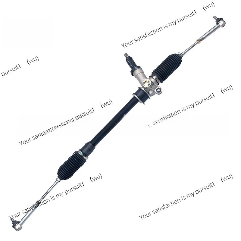 V70 automotive steering machine semi-iron and semi-aluminum steering gear with pull parts and outer ball heads
V70 automotive steering machine semi-iron and semi-aluminum steering gear with pull parts and outer ball heads
