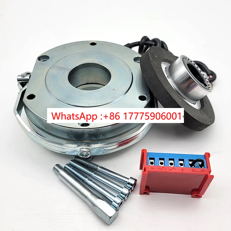 Electromagnetic Brake DZS1-08N/15/30/60/80/150 Loss of Power Brake DZS1 Motor Brake
Electromagnetic Brake DZS1-08N/15/30/60/80/150 Loss of Power Brake DZS1 Motor Brake