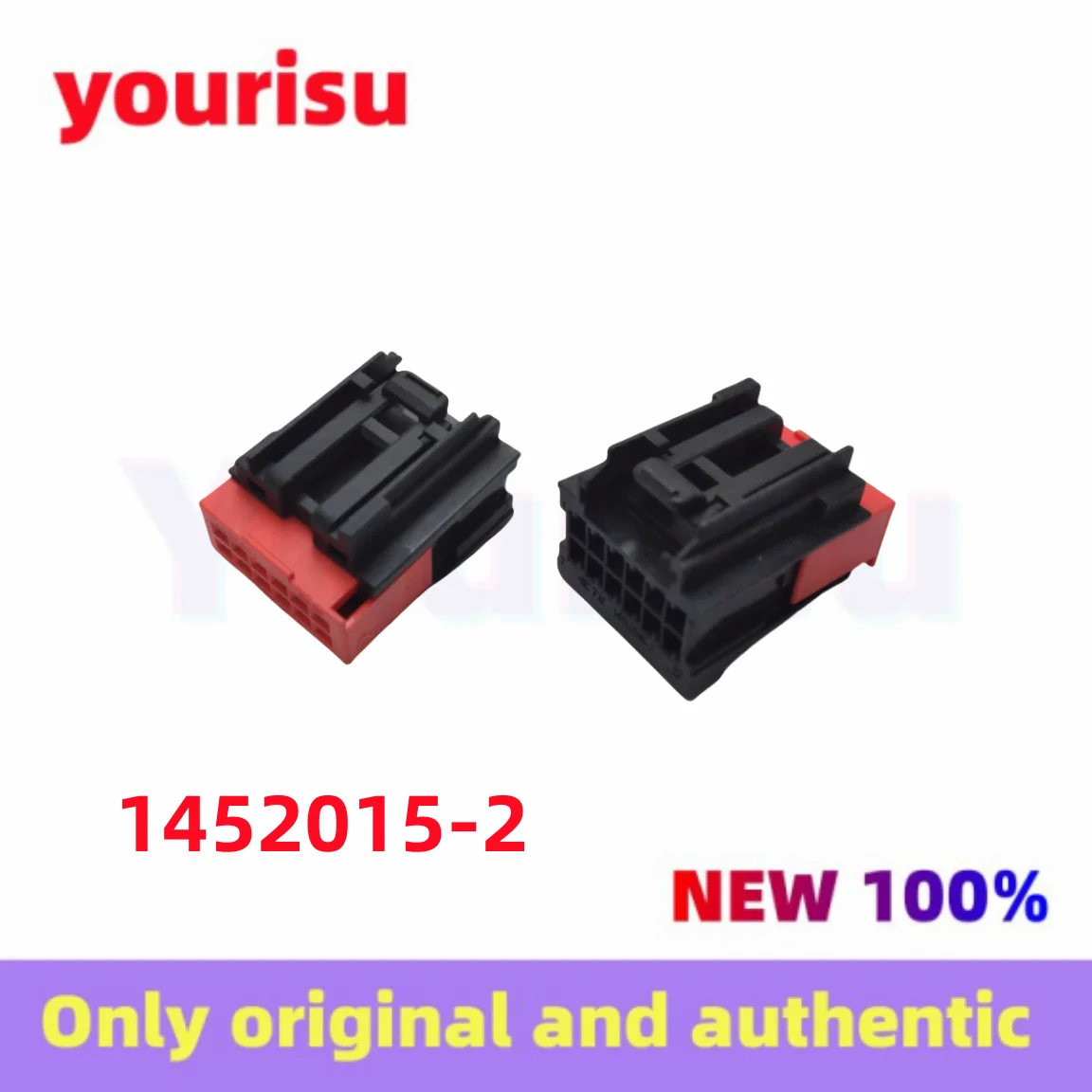 5 sets of original 1-1452015-2 114520152 12 hole automotive connector plug housing+terminals
5 sets of original 1-1452015-2 114520152 12 hole automotive connector plug housing+terminals