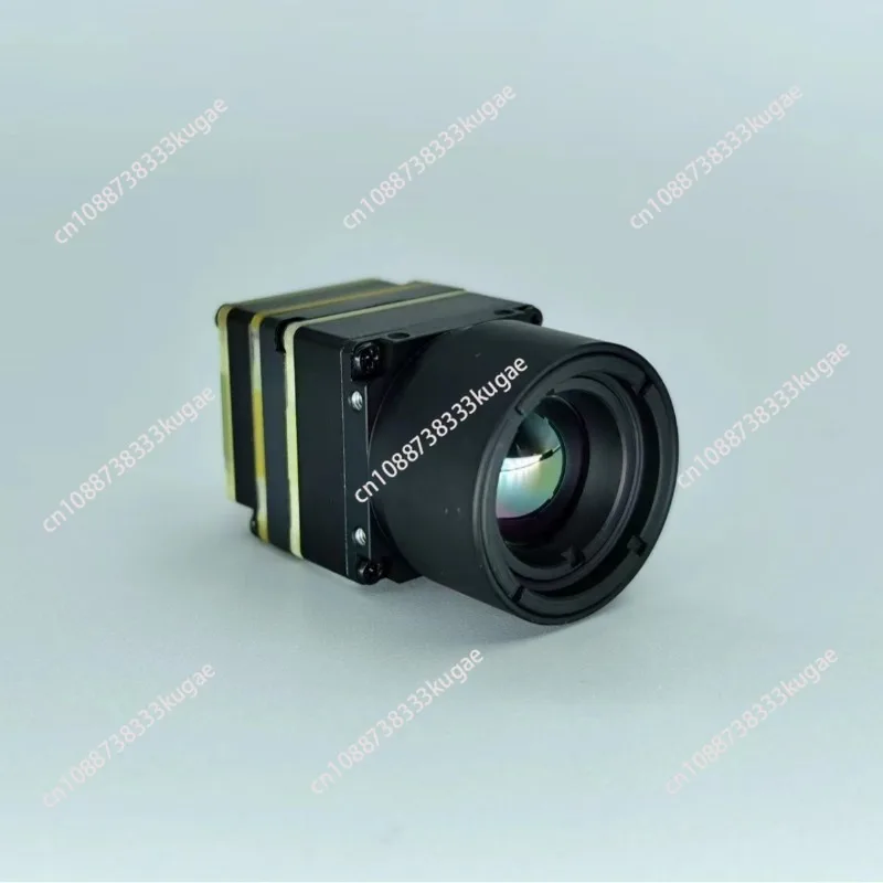 FPV infrared thermal imager high-precision night vision device thermal imaging sight integrated outdoor search
FPV infrared thermal imager high-precision night vision device thermal imaging sight integrated outdoor search