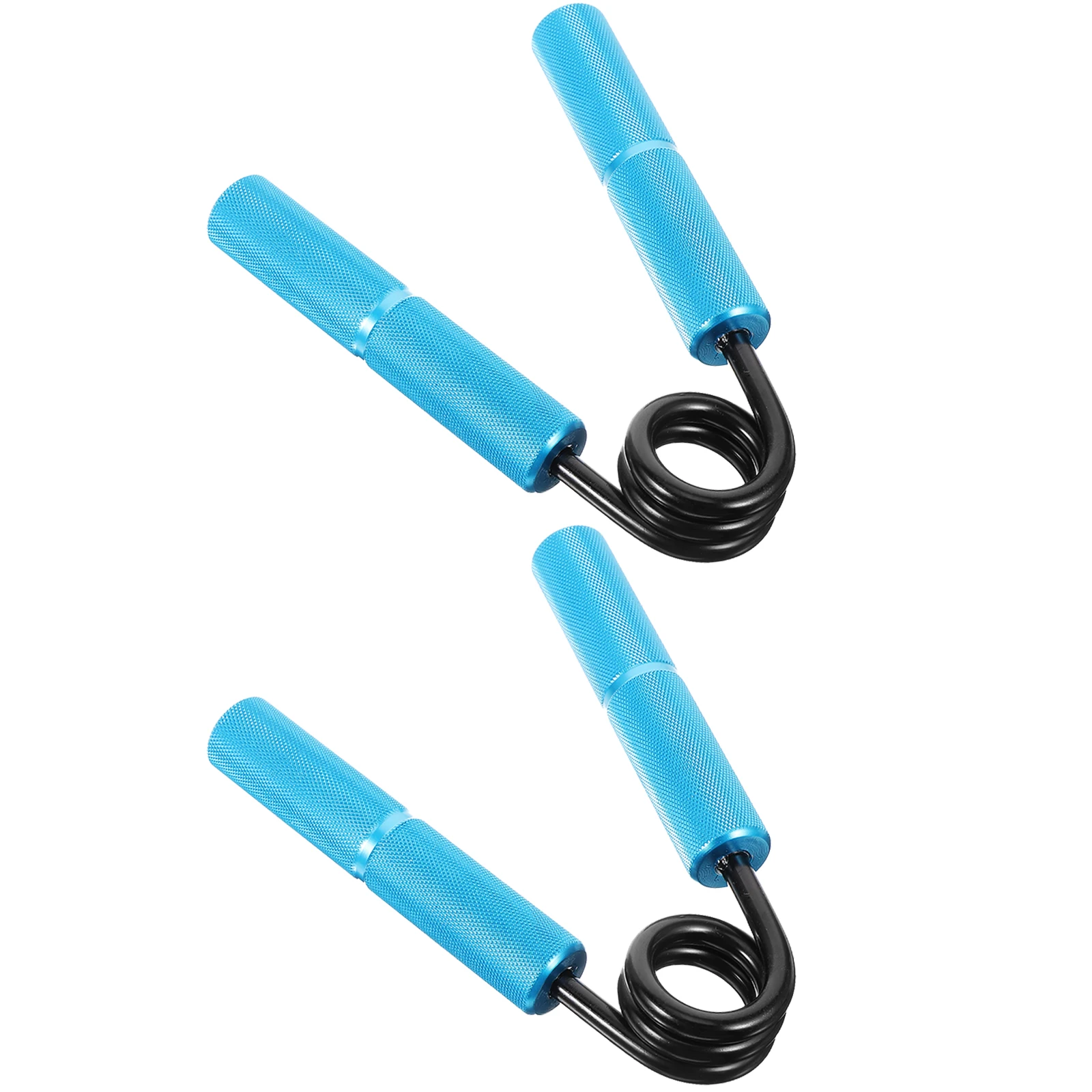 2pcs Hand Gripper 150lb Blue Finger Trainer Hand Gripper Kit Heavy Duty Forearm Strengthener Portable Fitness Tool
2pcs Hand Gripper 150lb Blue Finger Trainer Hand Gripper Kit Heavy Duty Forearm Strengthener Portable Fitness Tool